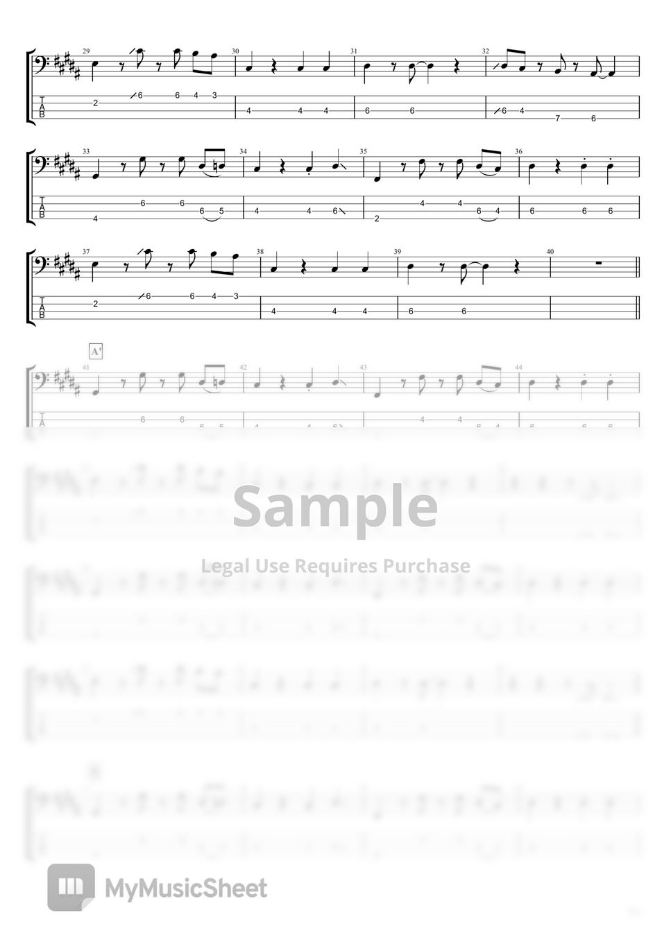 24k goldn love or lust sheets by coreking