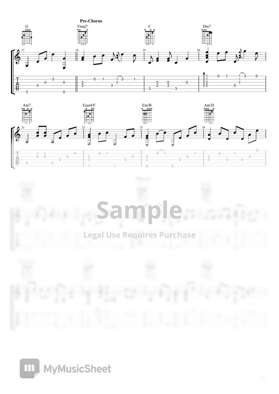 george-benson-fingerstyle-guitar-nothing-s-gonna-change-my-love-for