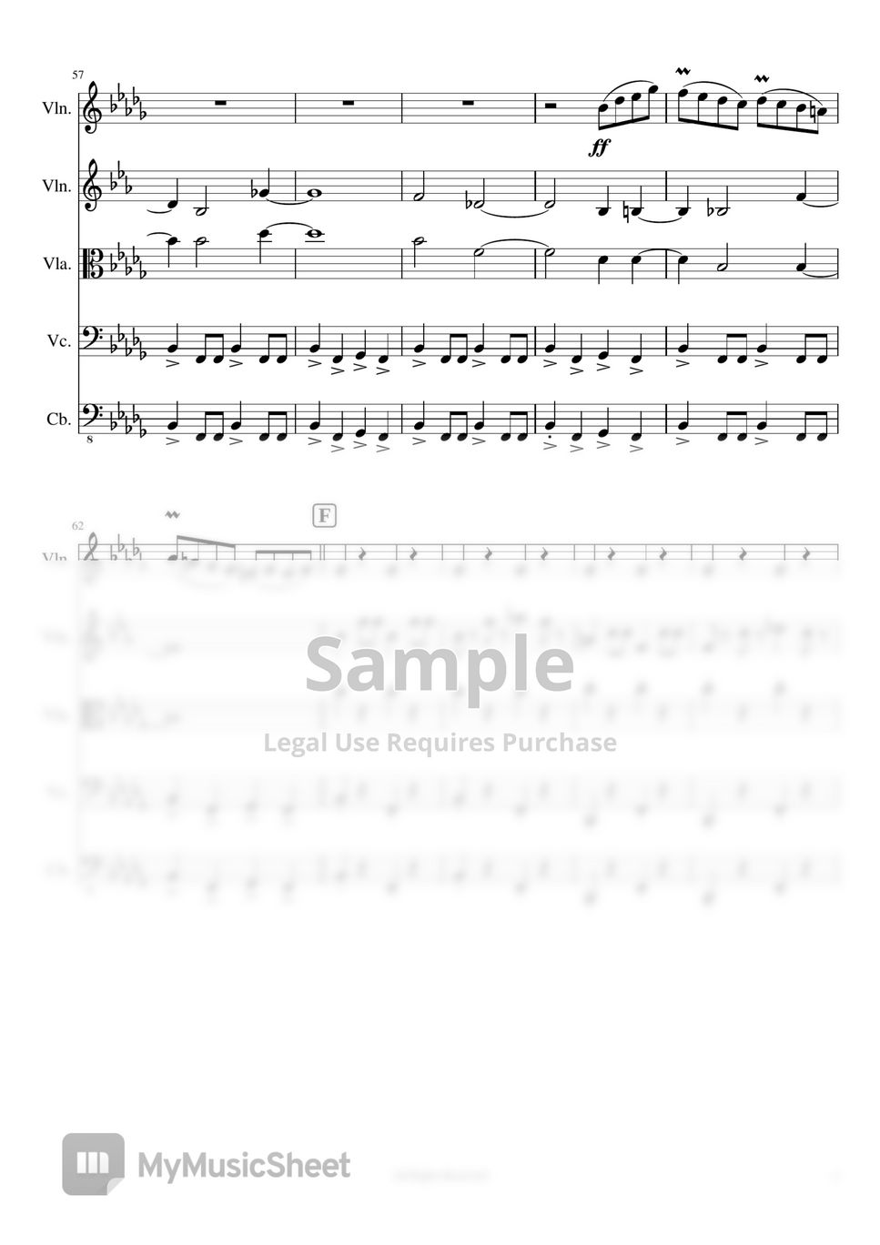 Disney - Aladdin medley by Brian Della Valle