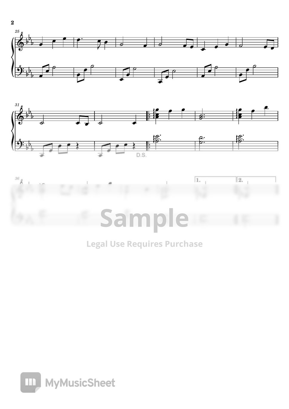 july-the-night-a-moonlight-cats-on-sheet-music