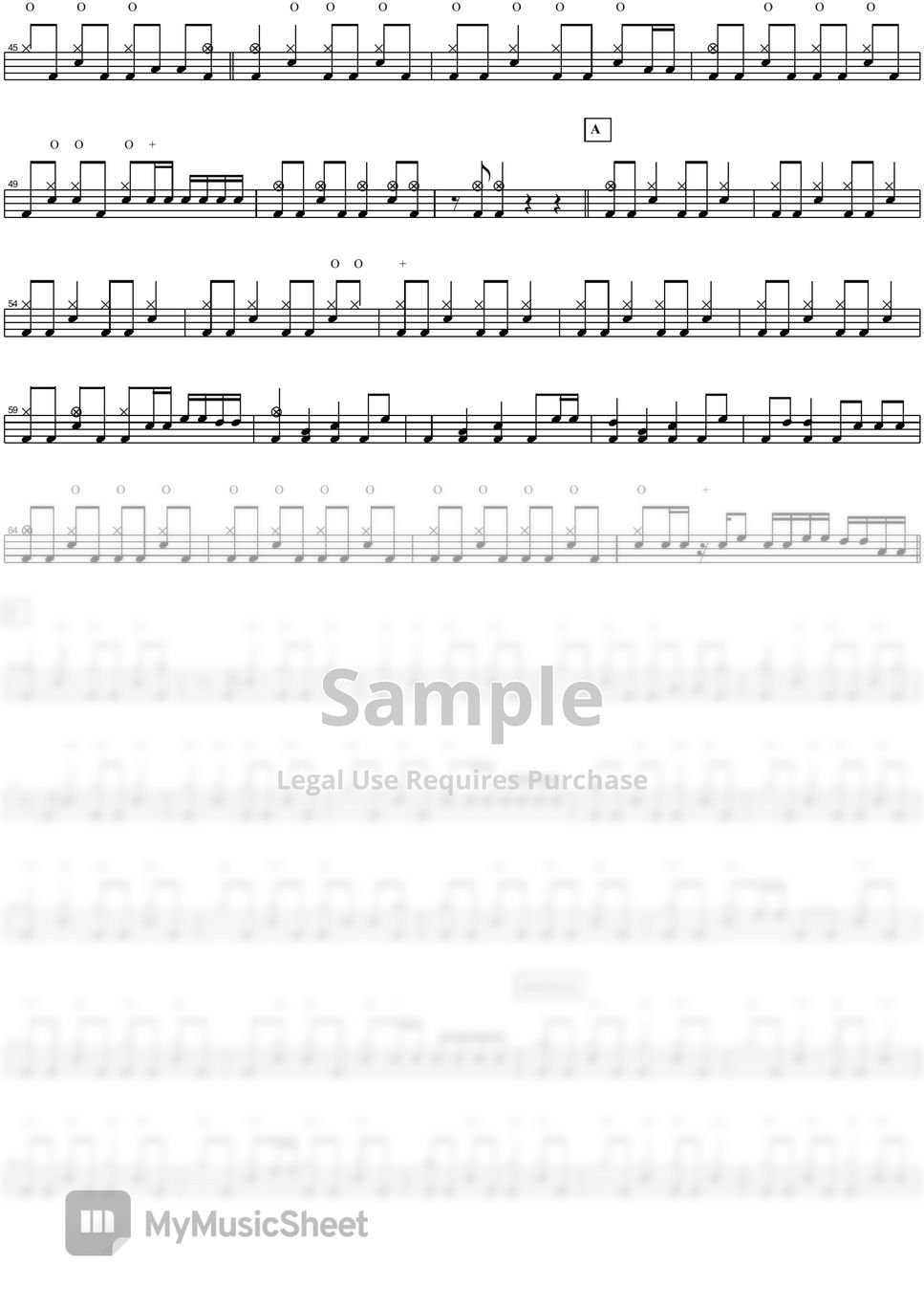 aly-a-j-greatest-time-of-year-sheets-by-copydrum