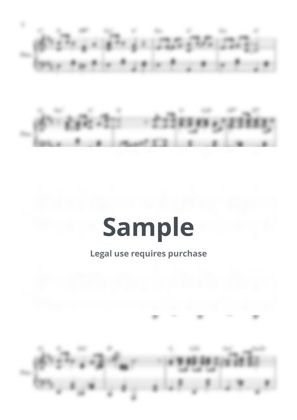 Bobby Helms - Jingle Bell Rock by PIANOiNU