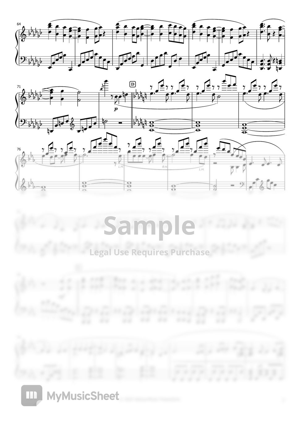 ReoNa - ANIMA (Sword Art Online Alicization: War of Underworld OP2) by HalcyonMusic