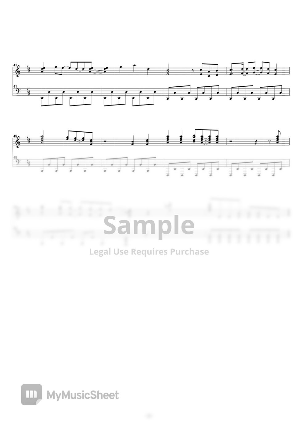 楽譜 Symphony No.13 in F major, K.112 1st Movement – Wolfgang Amadeus