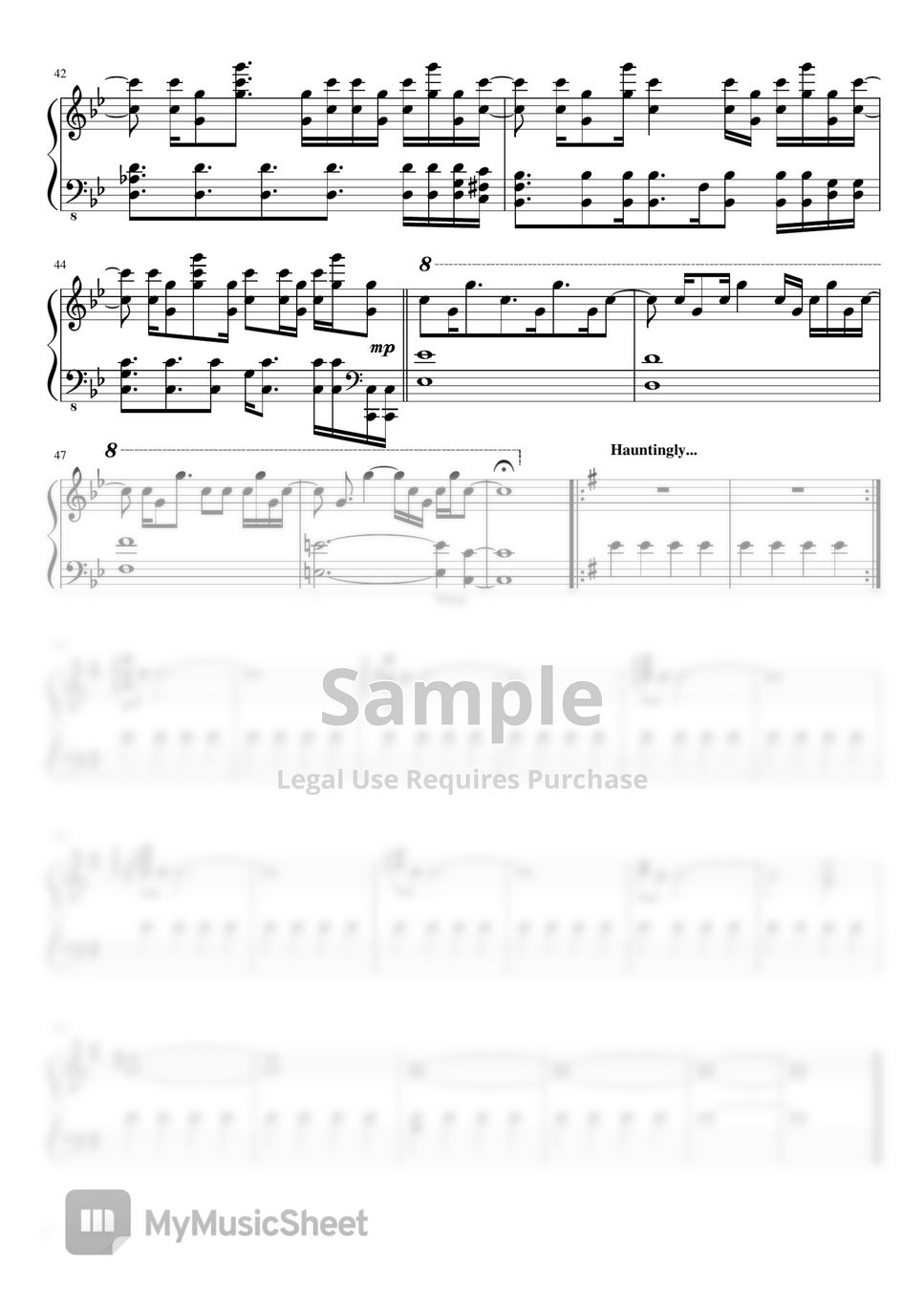 Squid Game - Unfolded &amp; I Remember My Name by Torby Brand