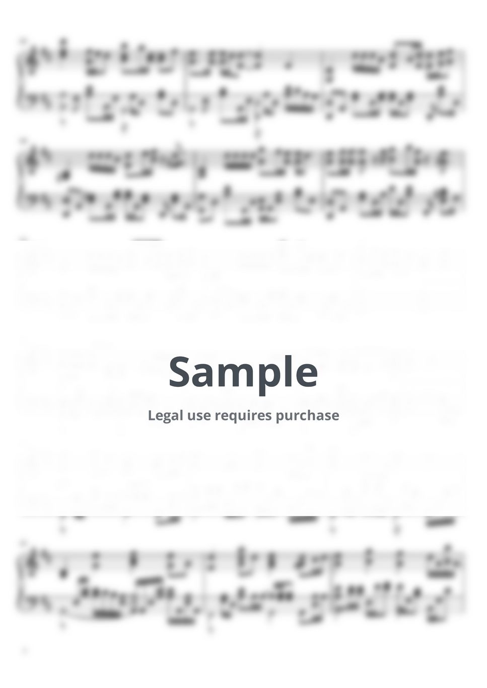 Kairi yagi happiness vivy fluorite eye s song sheets by fangpi0501