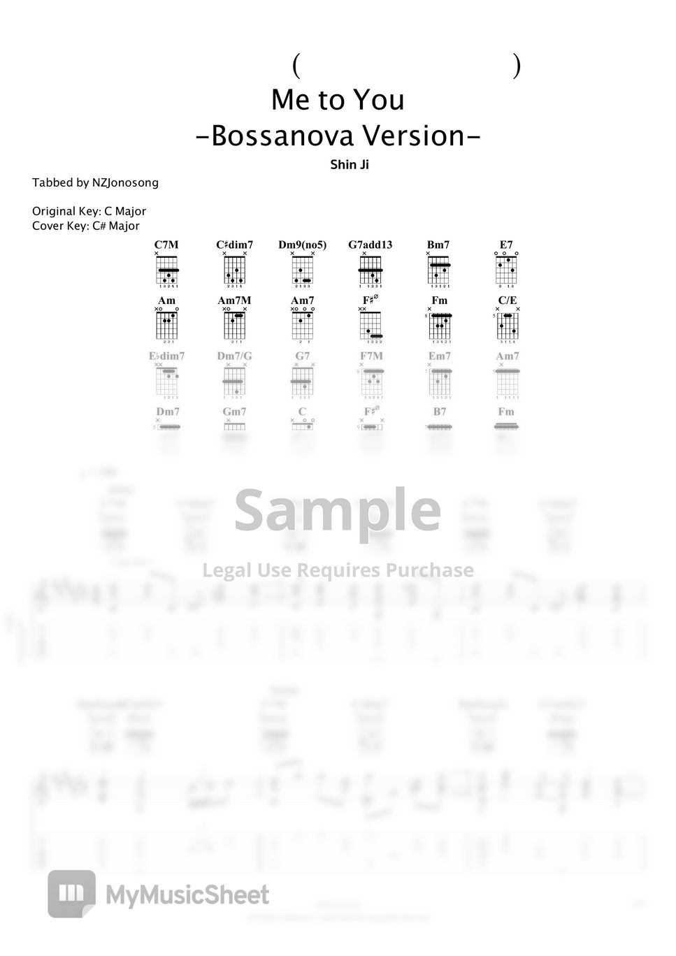 Font With Normal 4