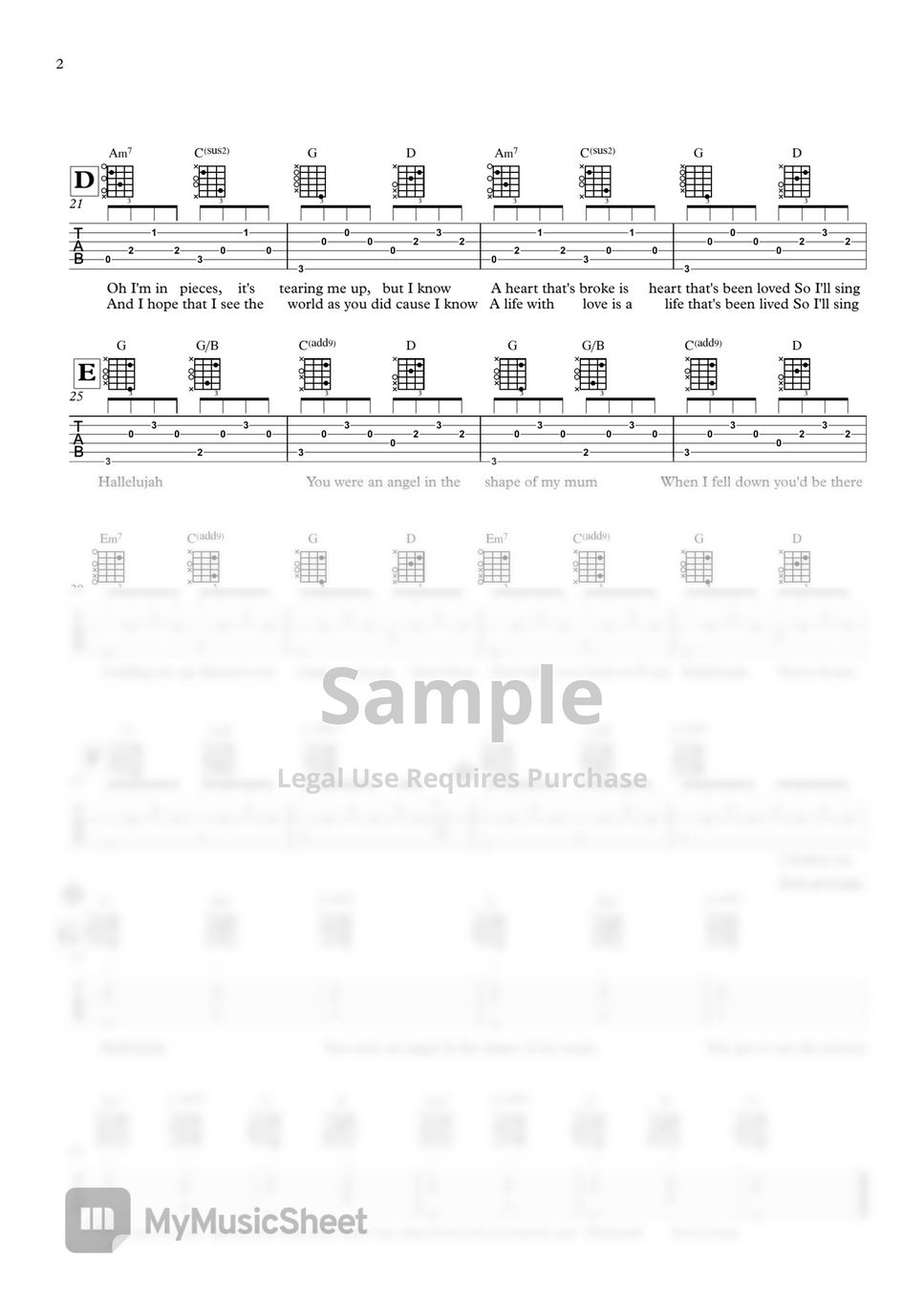 Supermarket Flowers Acoustic Ed Sheeran Chords Best Flower Site