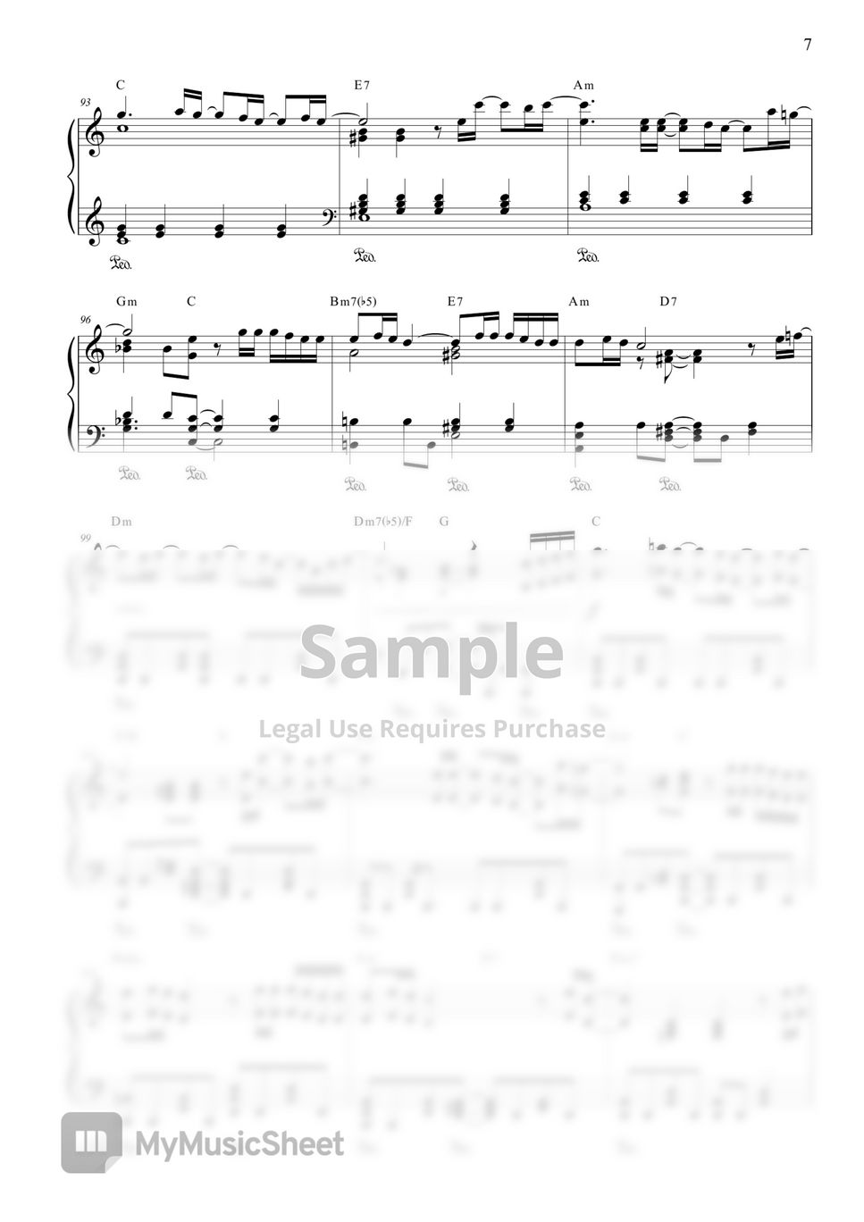 Ikimonogakari - Arigato (ありがとう - いきものがかり) by CANACANA family