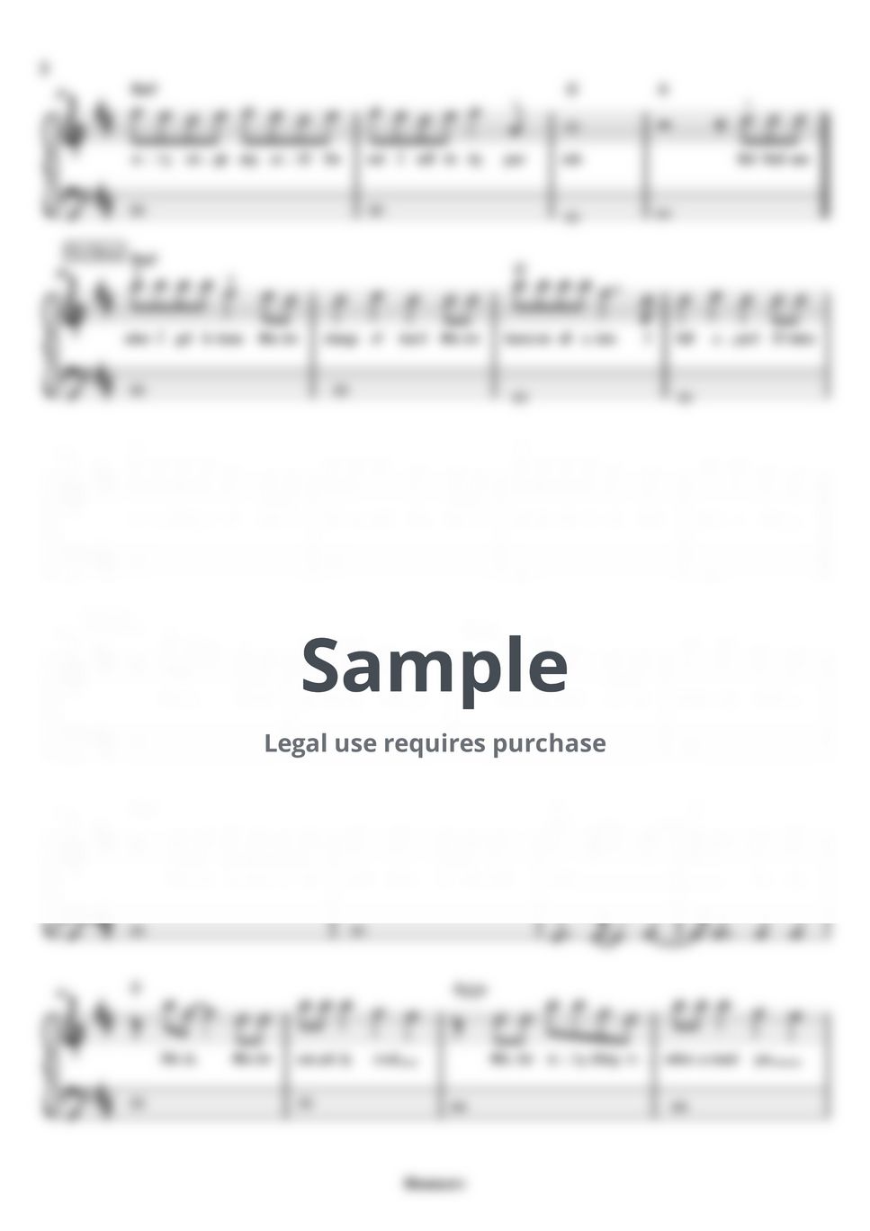 taylor-swift-mr-perfectly-fine-easy-piano-sheets-by-meowscore