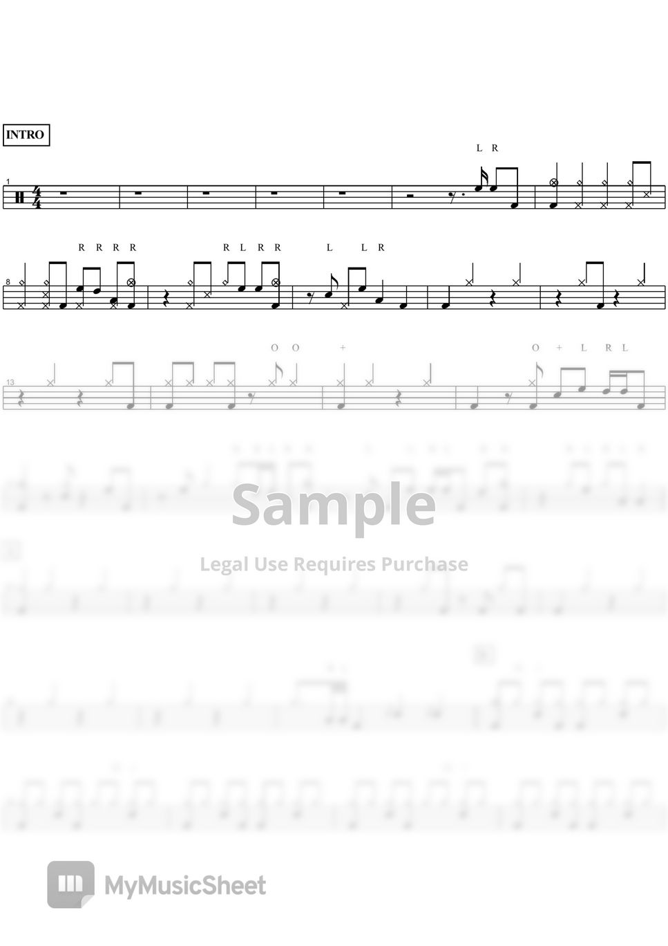 big-band-the-convocation-aint-no-mountain-high-enough-by-copydrum