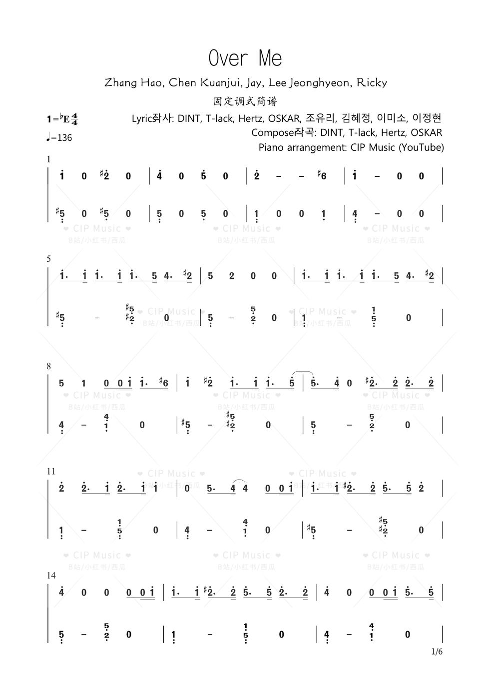 Do Rei Me Chords