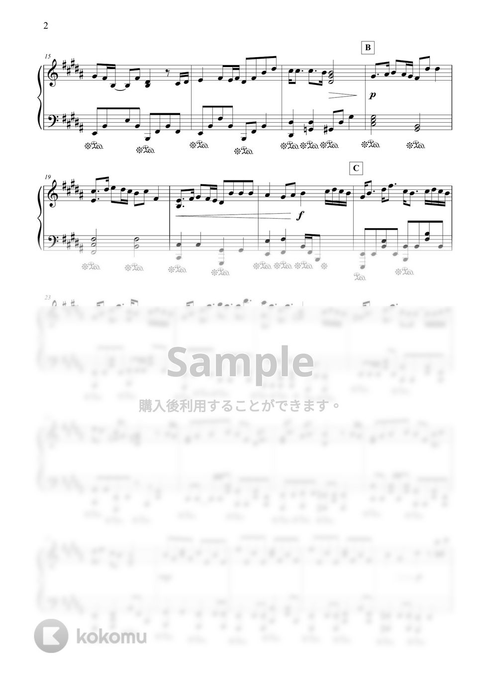 米津玄師 - Lemon by CANACANA family
