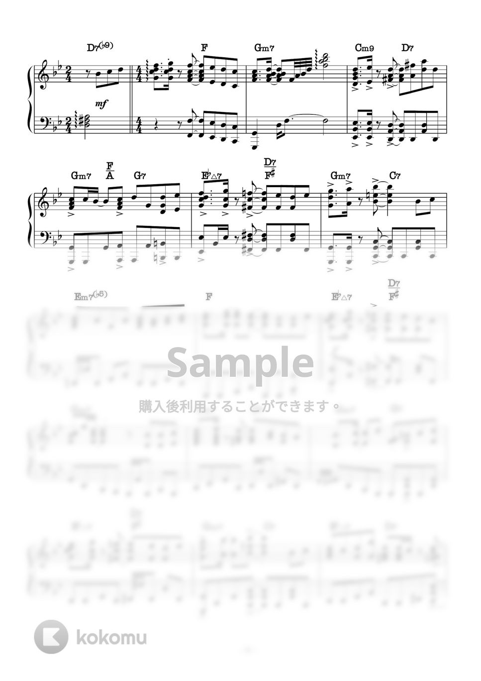 激レア　アリス　スコア譜　完全レコード・コピー　アリスⅦ/陽はまた昇る　当時物 激レア アリス スコア譜 完全レコード・コピー アリスⅦ/陽はまた昇る