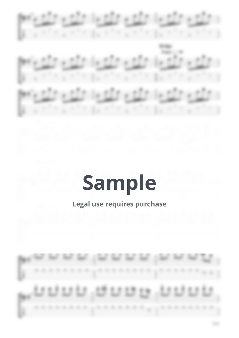 Iron maiden the legacy tab by the iron bassist
