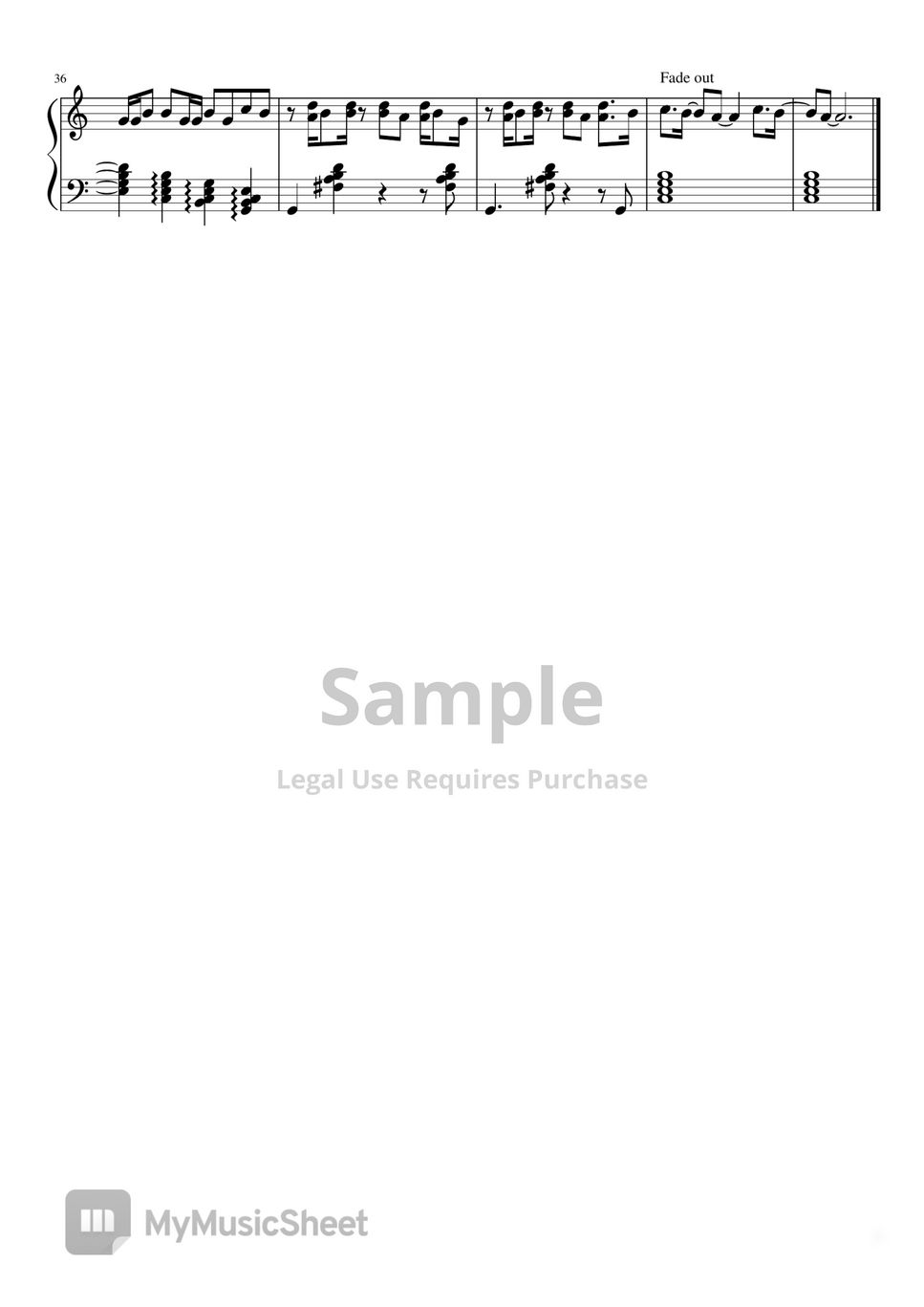 Wonstein - Infrared camera (jazz ver.) by hellobluejoy