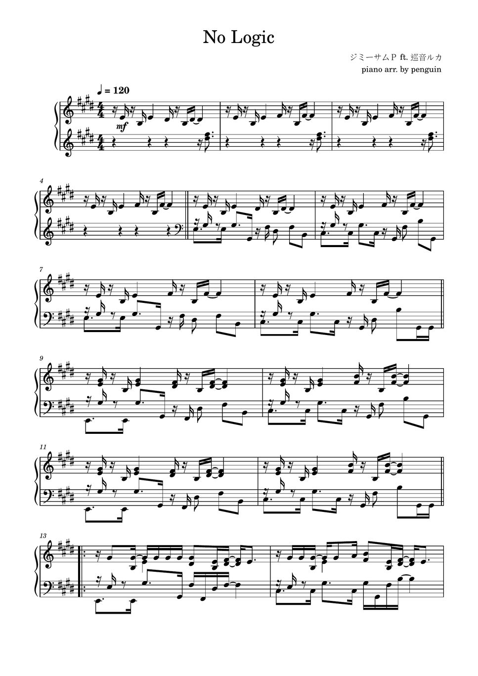 jimmythumb-p-no-logic-sheets-by-penguin-s-piano