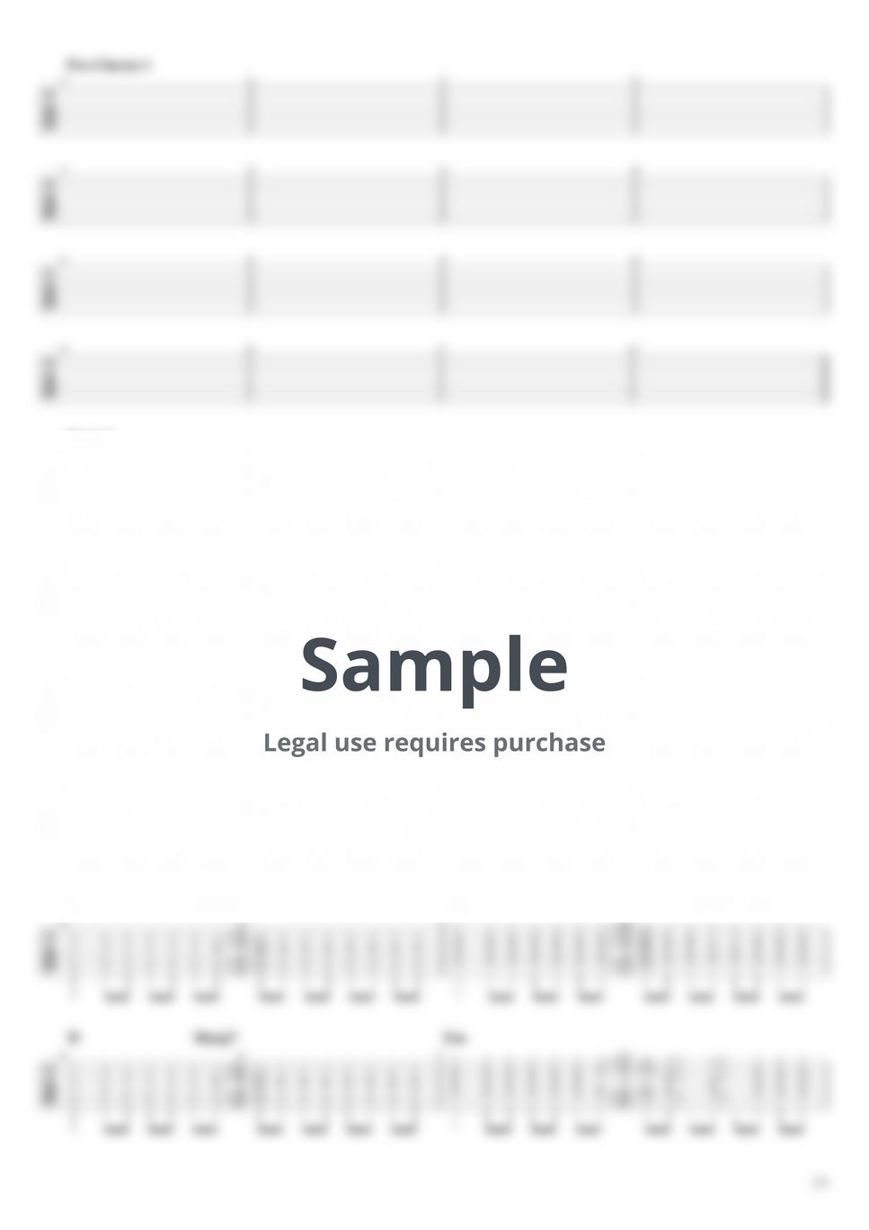 Car Seat Headrest Drunk Drivers/Killer Whales Sheets by Sparky Guitar