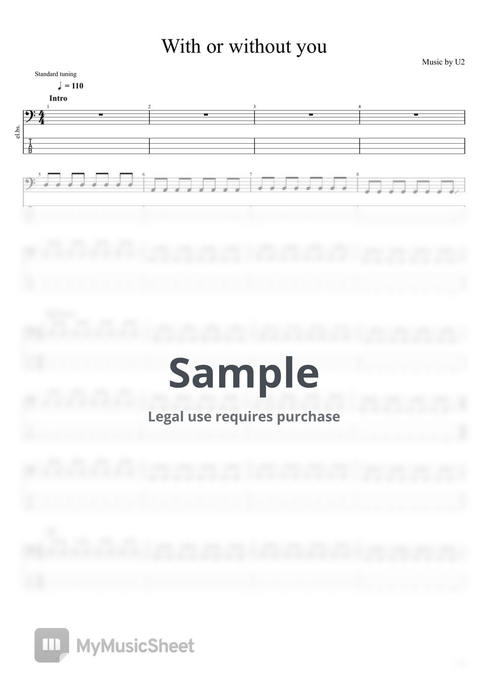 When To Use With Or Without