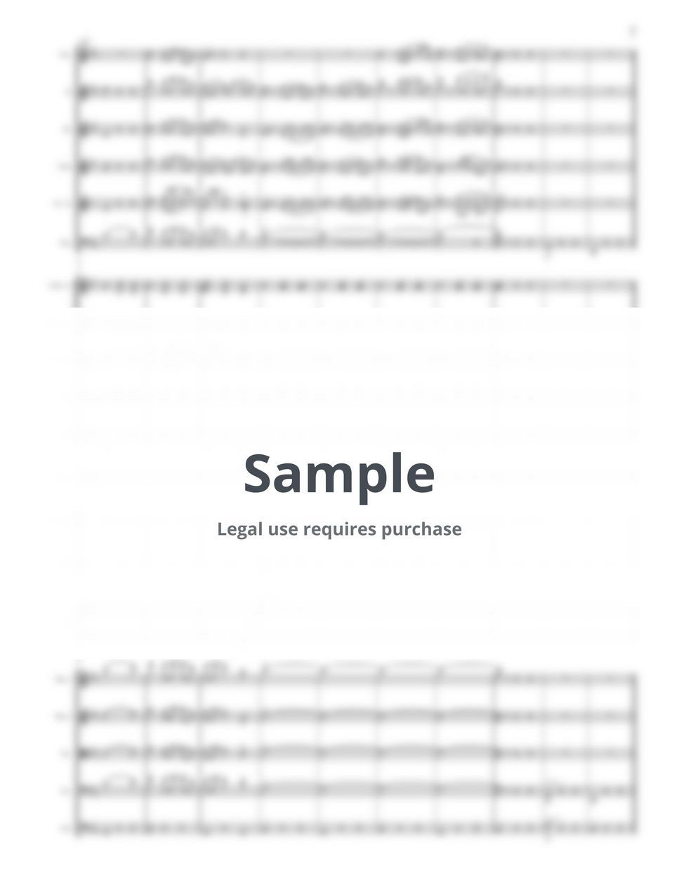Joe Hisaishi - The Sun Also Rises (The Sun Also Rises (太阳照常升起) - Original  Symphony Orchestra Full Score) 旋律樂譜PDF | poon | mymusic5