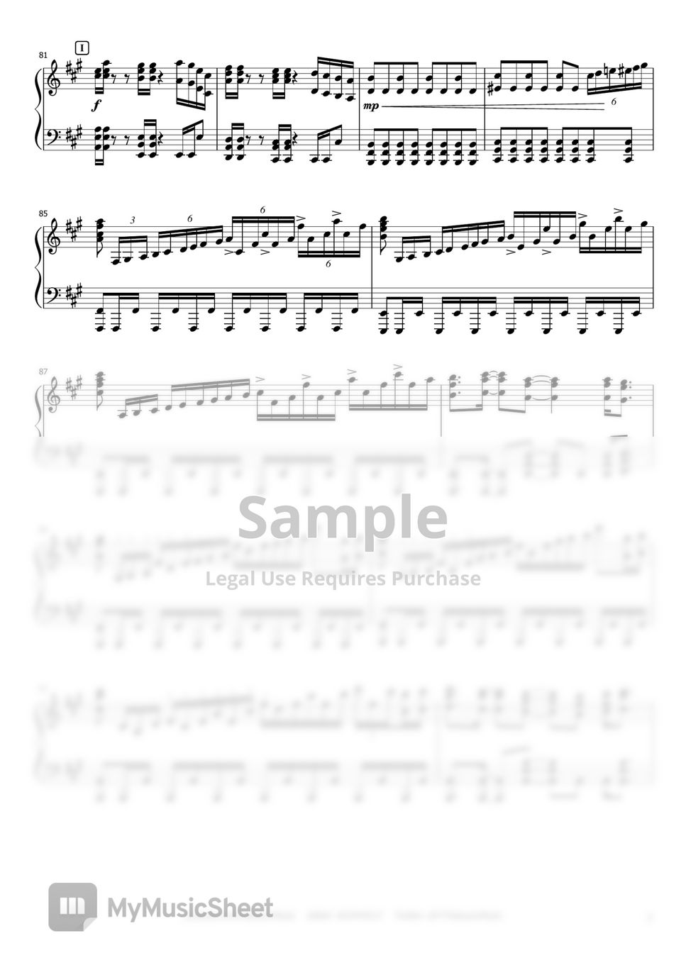 Fujikawa Chiai - Atashi ga Tonari ni Iru Uchi ni (Rising of the Shield Hero ED2) by HalcyonMusic