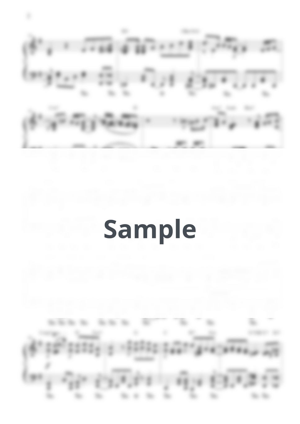 米津玄師 - さよーならまたいつか！ by CANACANA family