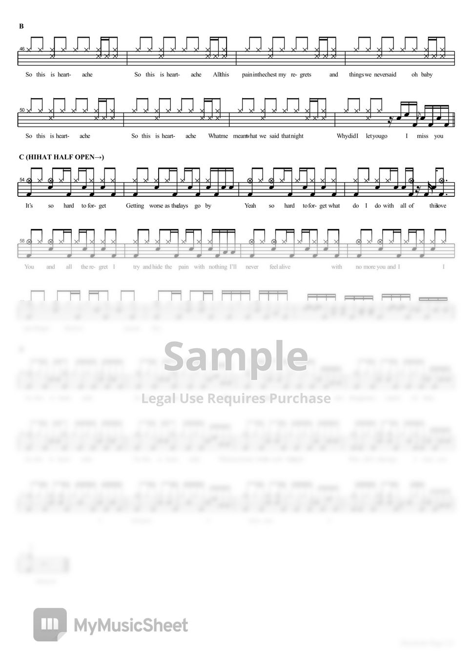one-ok-rock-heartache-by-copydrum