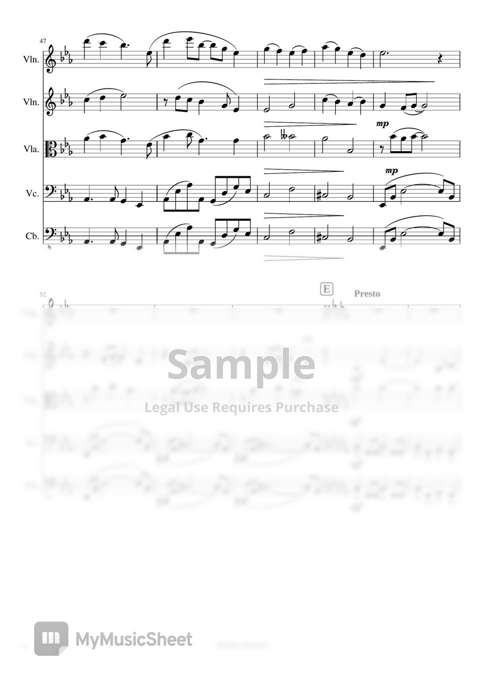 Disney - Aladdin medley by Brian Della Valle