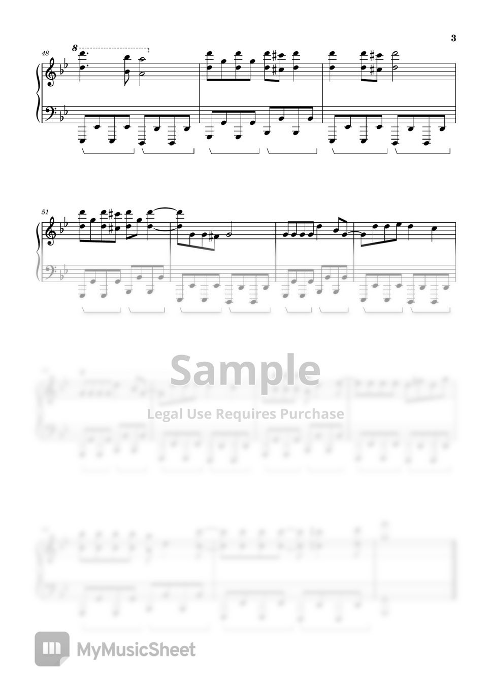 TK - First death by Marco D.