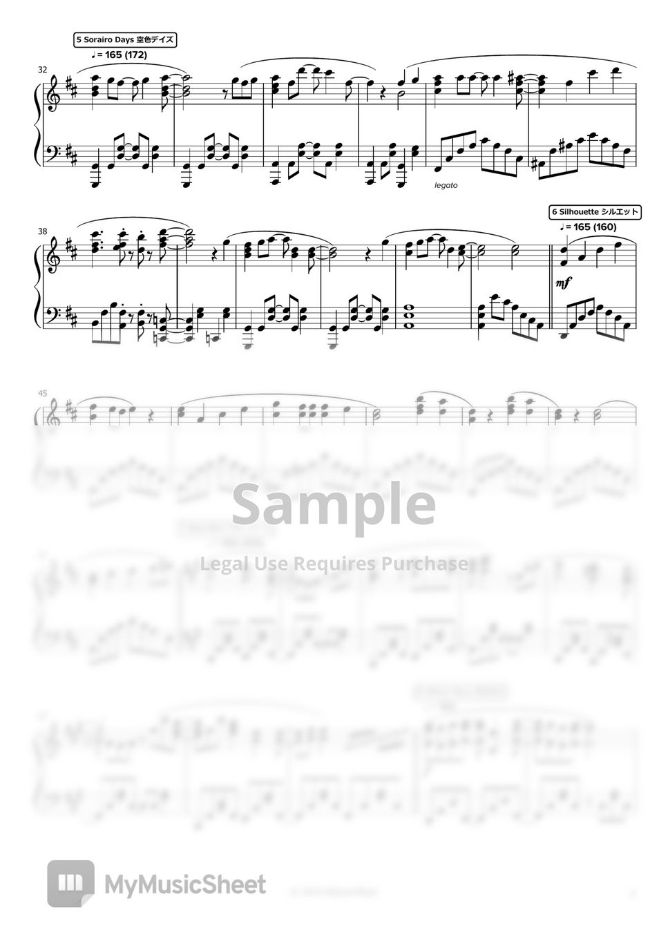 * - 100 Anime Songs Medley (2019) by HalcyonMusic