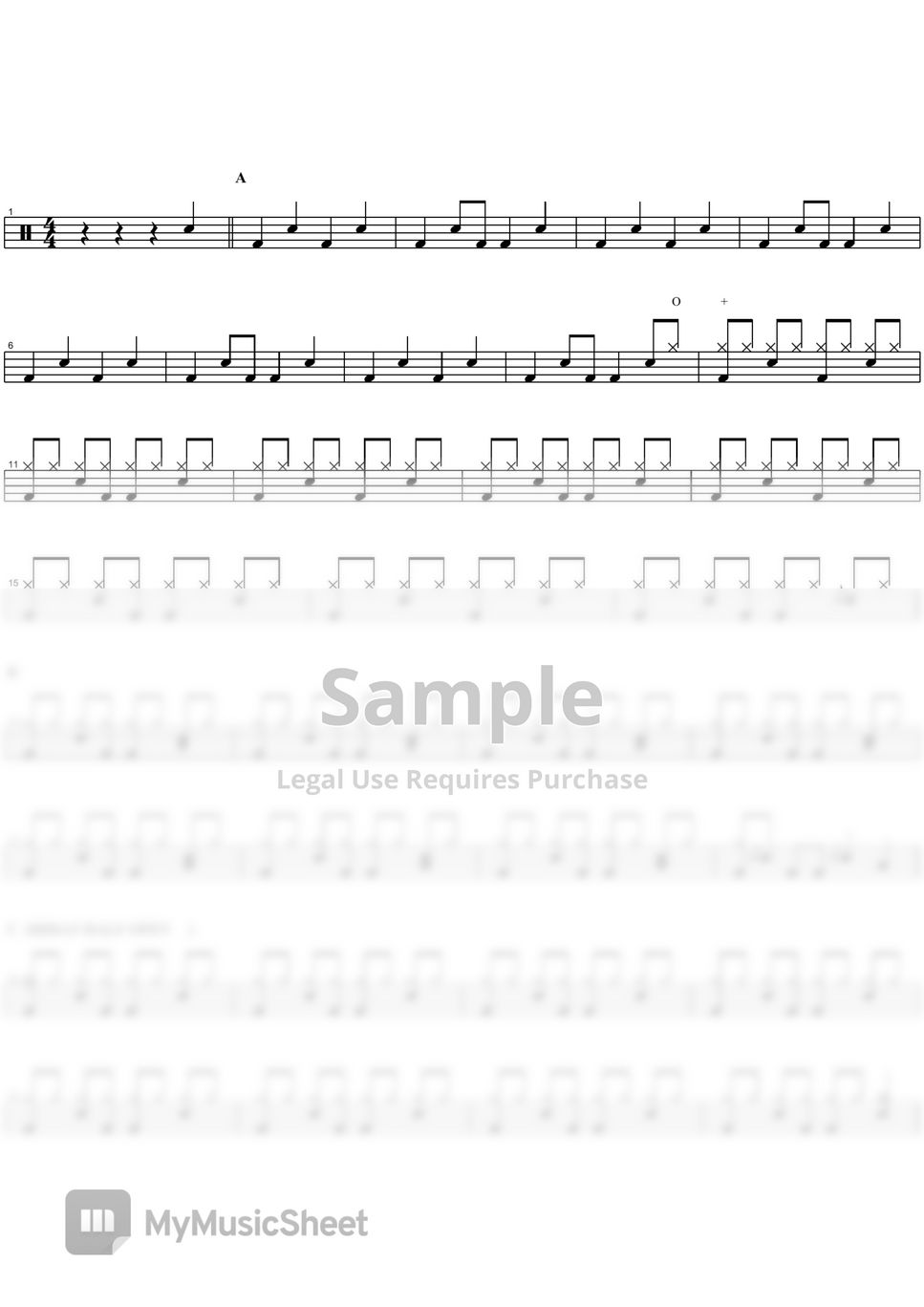 maroon-5-won-t-go-home-without-you-by-copydrum
