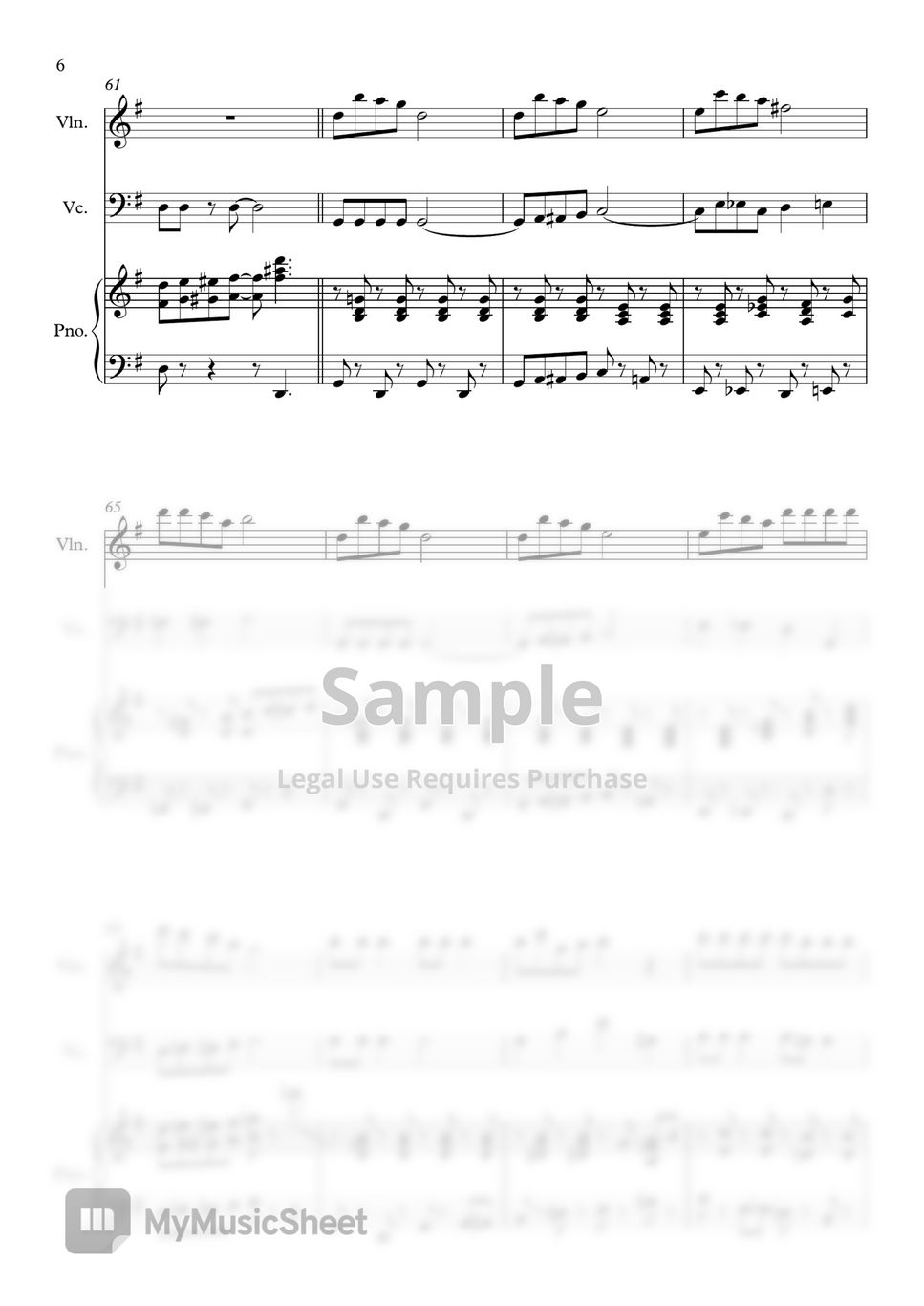 크리스마스 동요 메들리 (Jazz ver.) 바이올린 첼로 2중주 (크리스마스메들리, 창밖을보라, 루돌프사슴코는, 울면안돼, 징글벨, 크리스마스노래, 성탄절노래, 캐롤, 크리스마스재즈, 크리스마스동요, Christmas, Carol, 쉬운악보, 편곡악보, 바이올린 첼로 2중주) by Ooozu