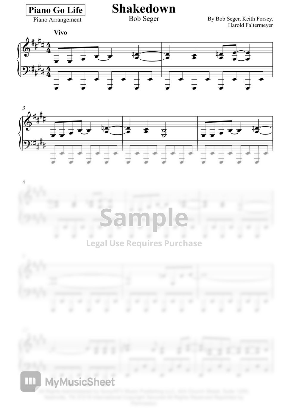 bob-seger-shakedown-sheets-by-piano-go-life