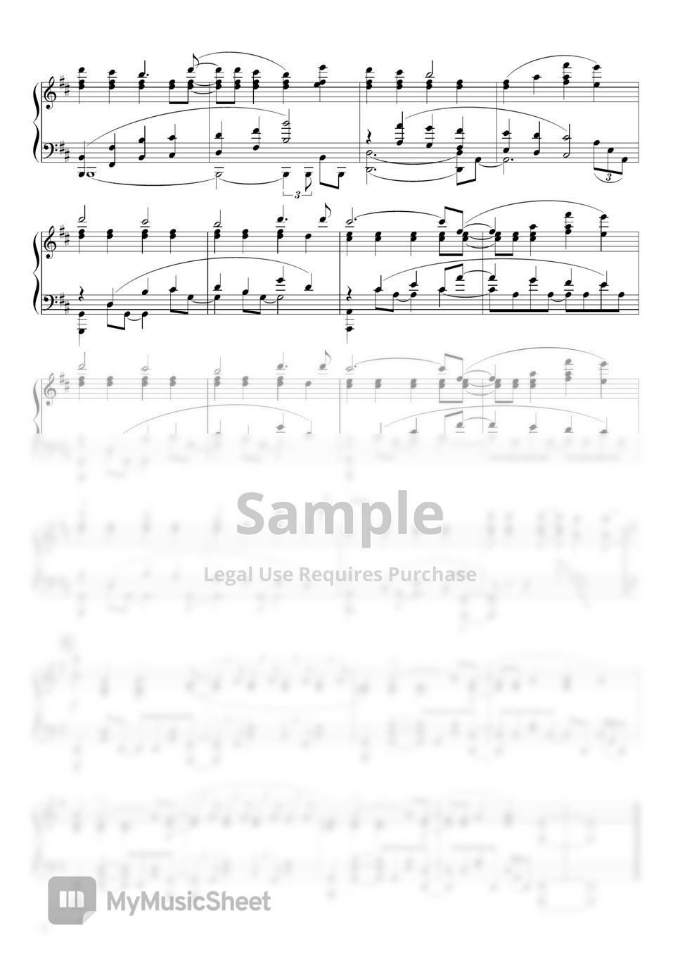 Vickeblanka - Black Catcher (Black Clover OP10) by Animenz