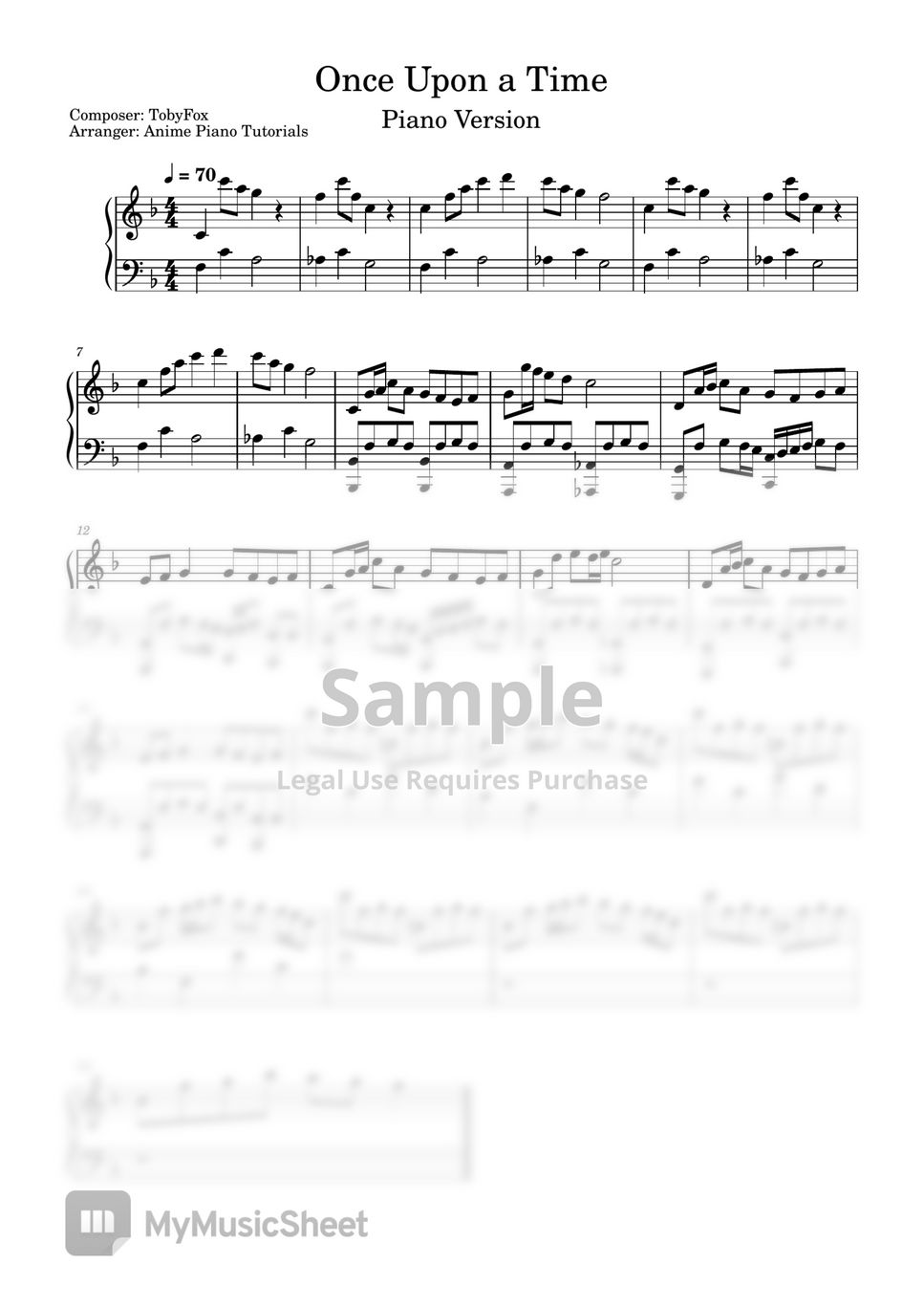 undertale-once-upon-a-time-sheets-by-anime-piano-tutorials