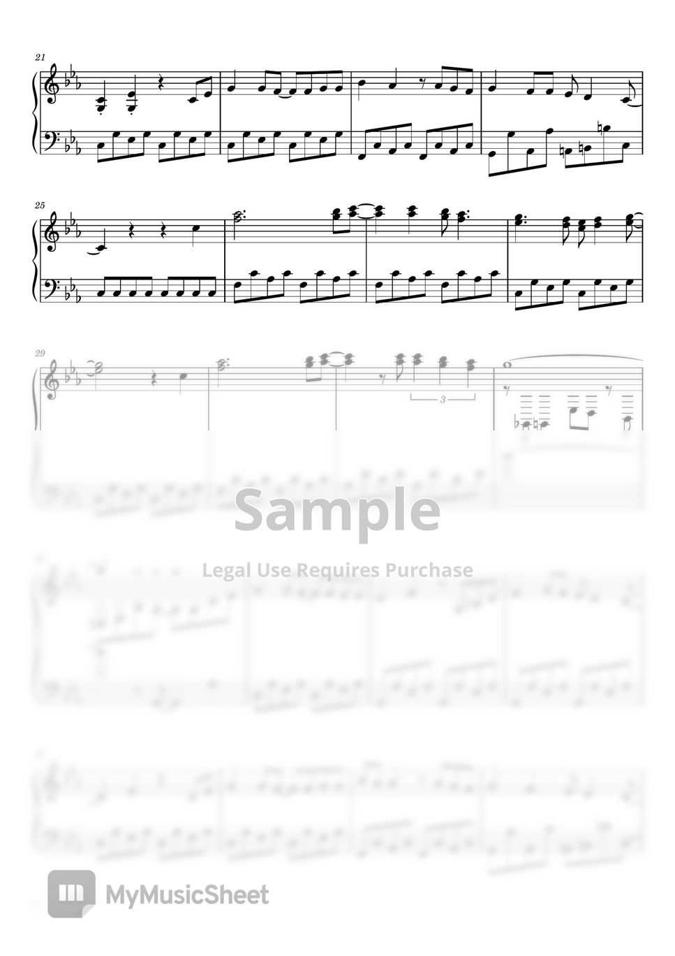 Tetsuya Komoro, Andy Heyward, Kanako Oda Moonlight Densetsu (From