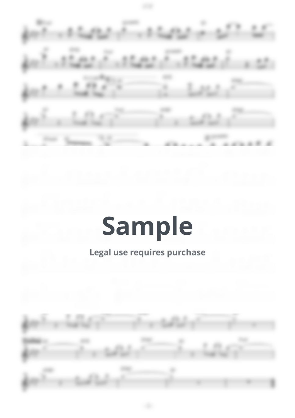 Haruka to Miyuki - 17 Sai (Iroduku: The World in Colors / in C) by muta-sax