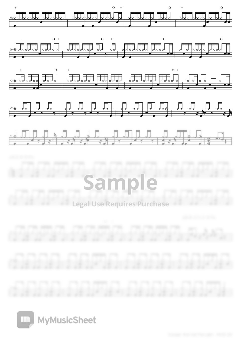 tsquare-eurostar-run-into-the-light-sheets-by-copydrum