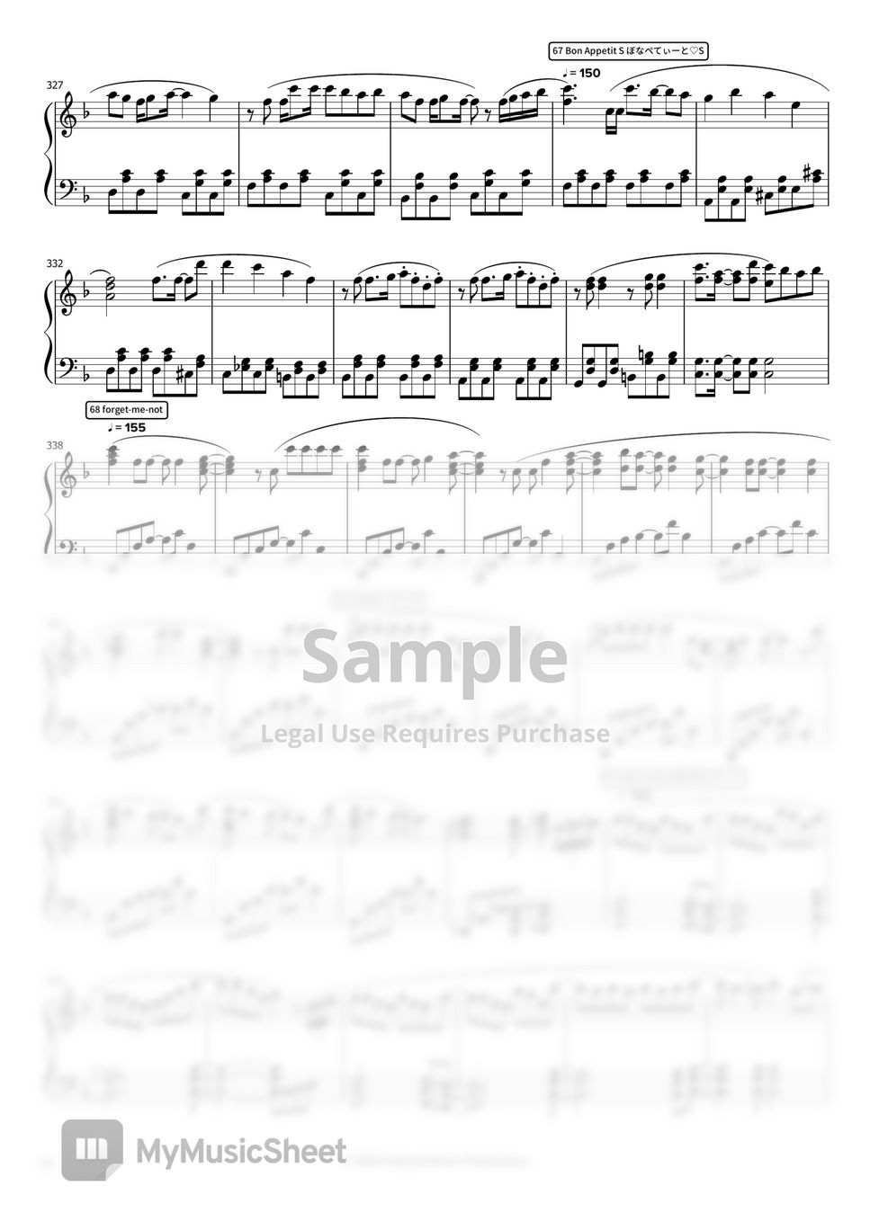 * - 200 Anime Songs Medley by HalcyonMusic