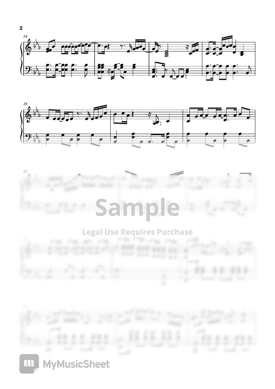 mosaic-prince-and-soldiers-sheets-by