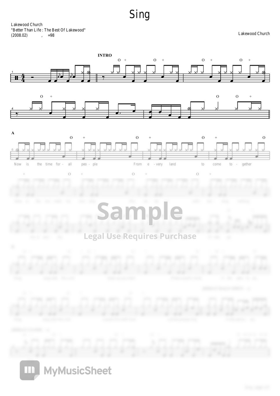lakewood-church-sing-by-copydrum