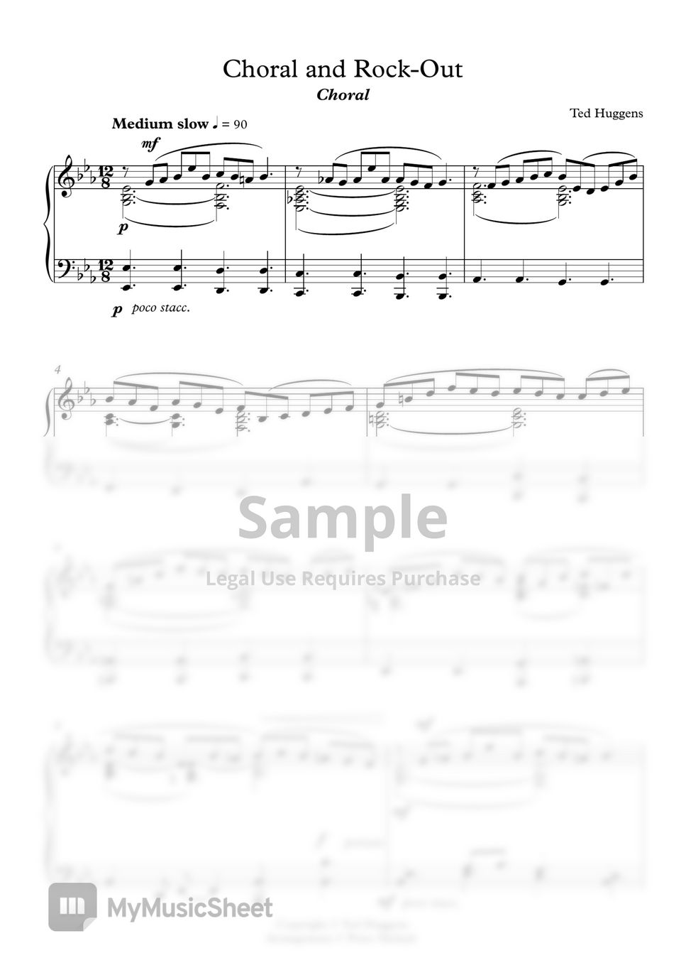 ted-huggens-choral-and-rock-out-ted-huggens-by-petro-melnyk