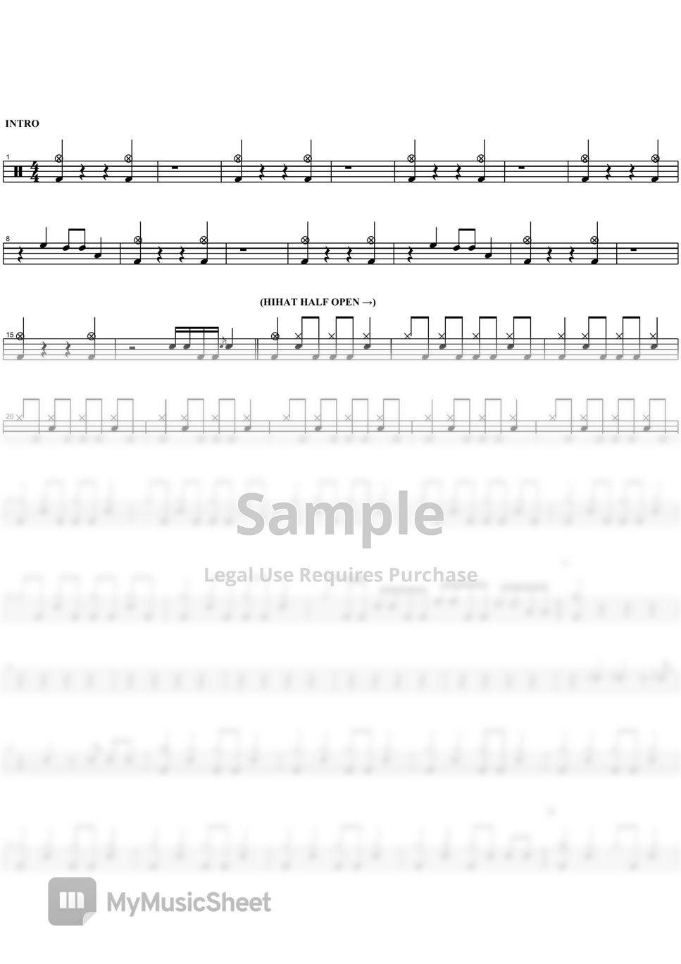 Revolution Renaissance - Last Night On Earth Sheets by COPYDRUM