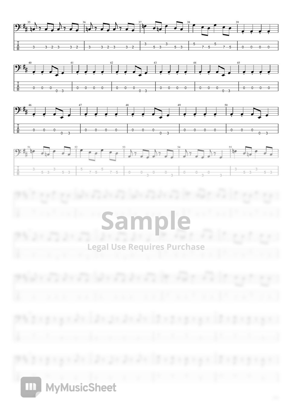 Talking Heads Psycho Killer Sheets by pdb