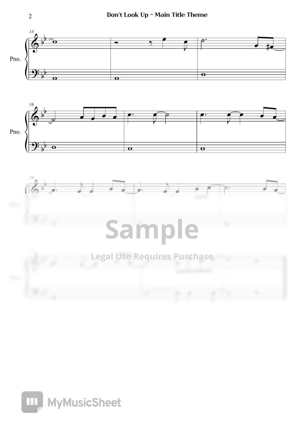don-t-look-up-main-title-theme-sheet-by-right-now-piano