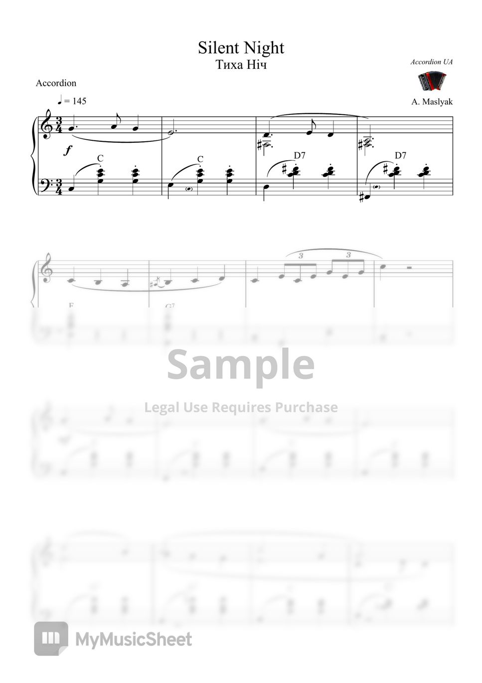 Казка на ніч про миколая