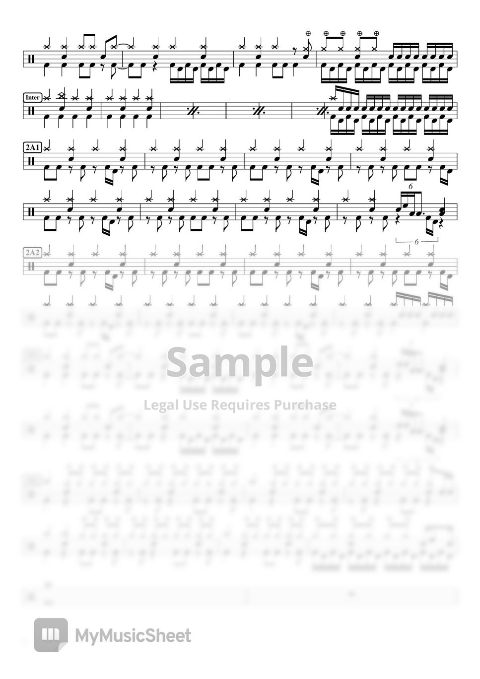 miss-may-i-day-by-day-sheets-by-drummerfrank