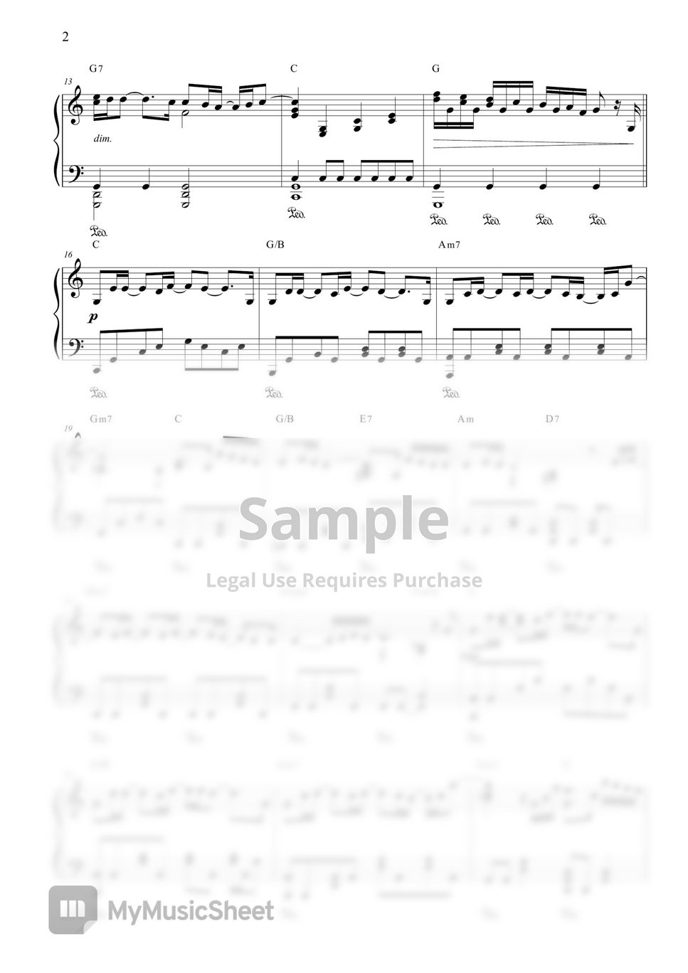 Ikimonogakari - Arigato (ありがとう - いきものがかり) by CANACANA family