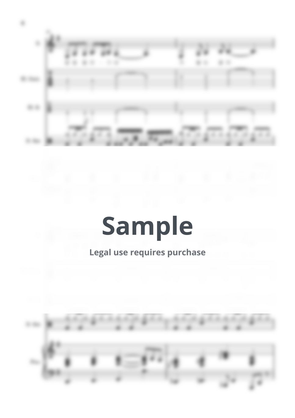 신문희 - 아름다운 나라 (Gkey) by 니드영