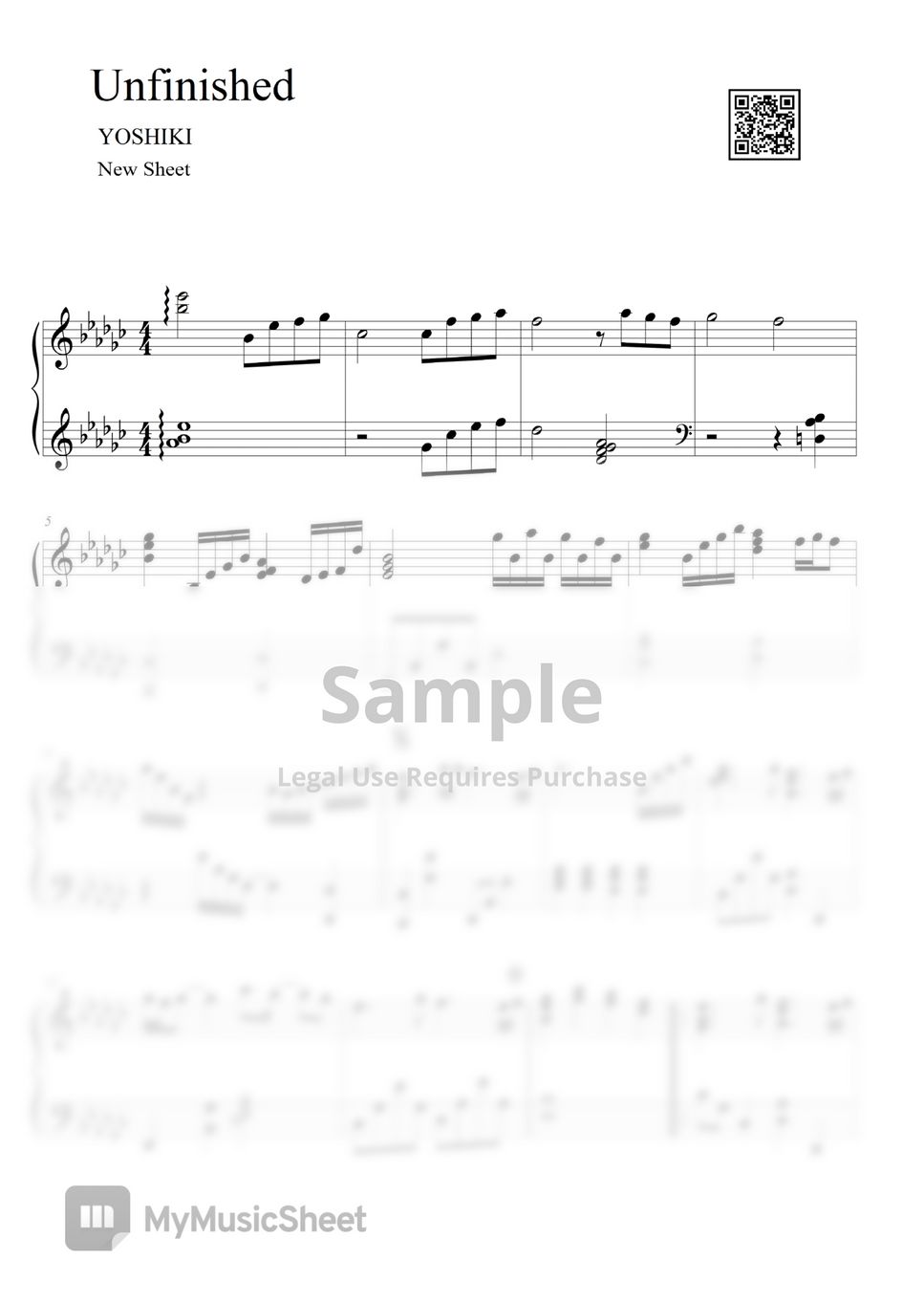 エックス ジャパン X Japan バラードコレクション ballad 楽譜 X JAPAN